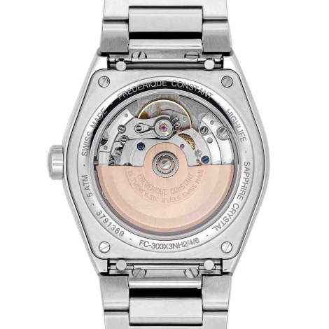 Frdrique Constant Highlife Vintage COSC
