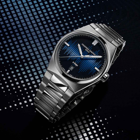 Frdrique Constant Highlife X THE AVENER