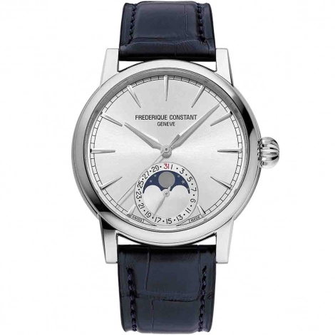 Frdrique Constant  Manufacture Classic Moonphase Date