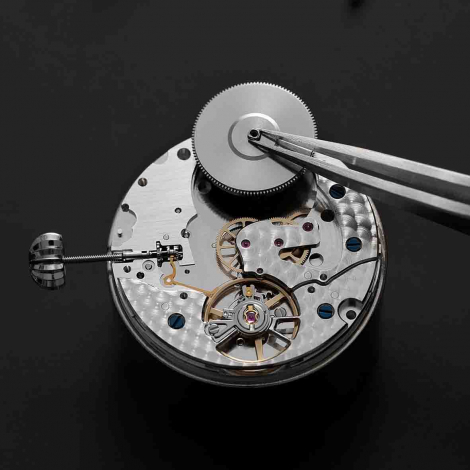 Frdrique Constant  Manufacture Classic Moonphase Date