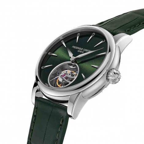 Frdrique Constant Manufacture Classic Tourbillon