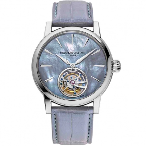 Frdrique Constant Manufacture Classic Tourbillon