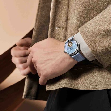 Frdrique Constant Manufacture Classic Tourbillon