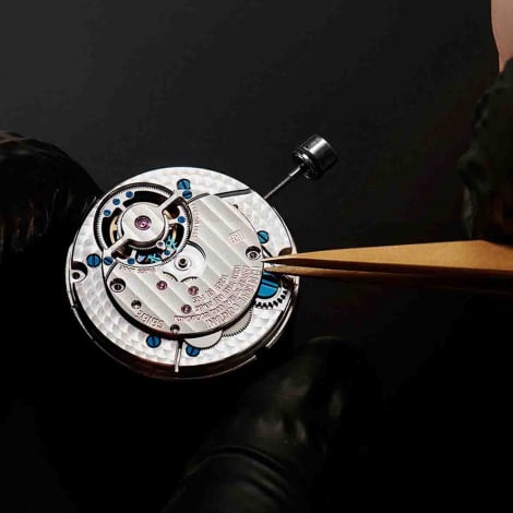 Frdrique Constant Manufacture Classic Tourbillon