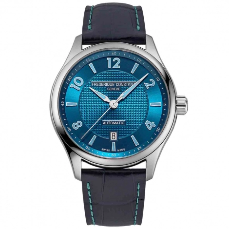 Frdrique Constant Runabout Limited Edition