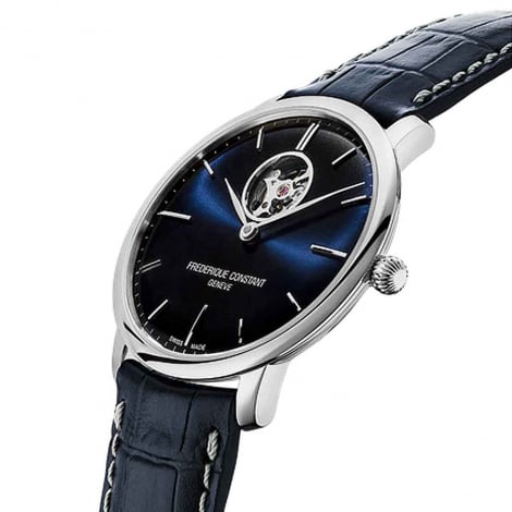 Frdrique Constant Slimline Heart Beat