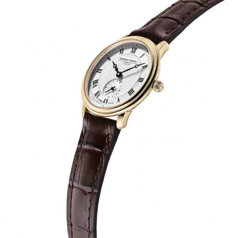 Frederique Constant Slimline Ladies petites Secondes 