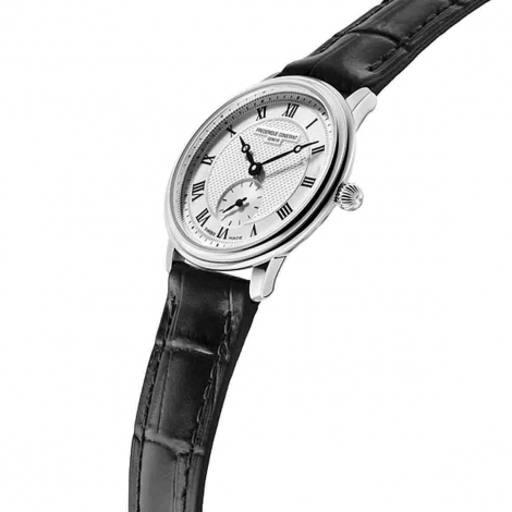 Frederique Constant Slimline Ladies petites Secondes 