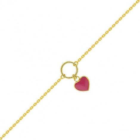 Bracelet bb Coeur
