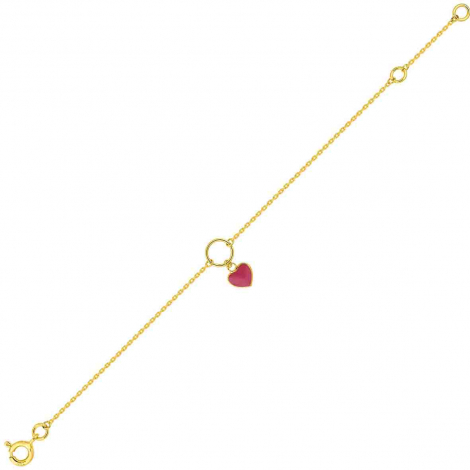 Bracelet bb Coeur