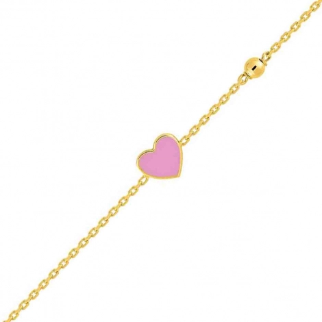 Bracelet bb Coeur