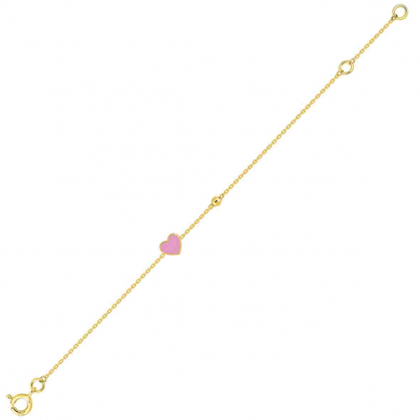 Bracelet bb Coeur