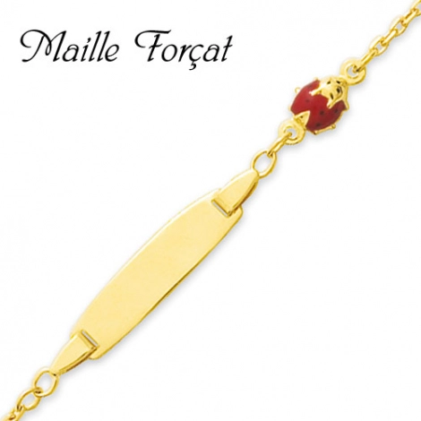 Bracelet or