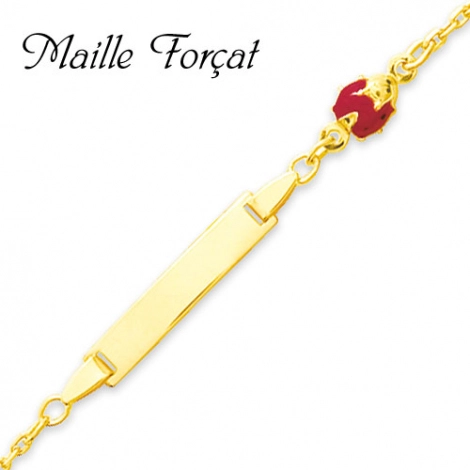 Bracelet or