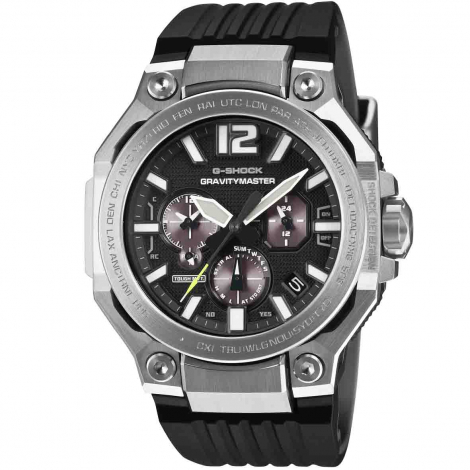Gshock Master of G Gravitymaster � combiner