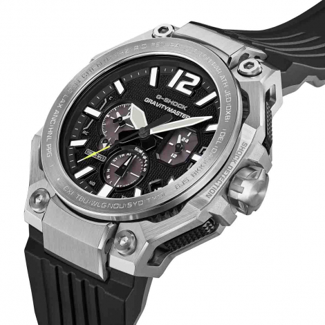 Gshock Master of G Gravitymaster