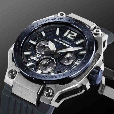 Gshock Master of G Gravitymaster