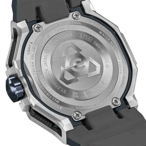 Gshock Master of G Gravitymaster
