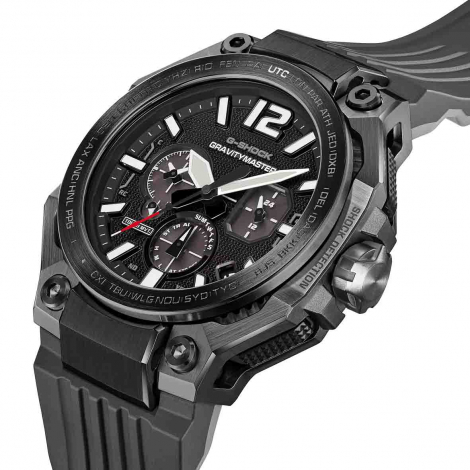 Gshock Master of G