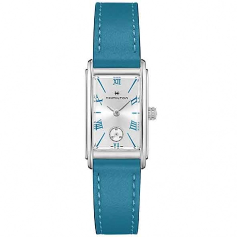 Hamilton American Classic Ardmore Quartz