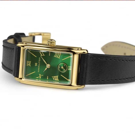 Hamilton American Classic Ardmore Small