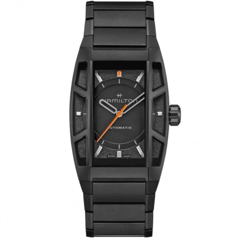 Hamilton American Classic Boulton Death Stranding 2 dition Limite
