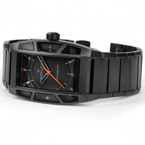 Hamilton American Classic Boulton Death Stranding 2 dition Limite