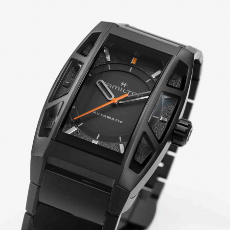 Hamilton American Classic Boulton Death Stranding 2 dition Limite