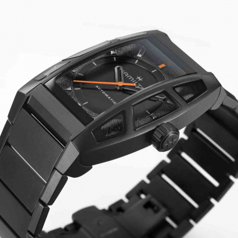 Hamilton American Classic Boulton Death Stranding 2 dition Limite