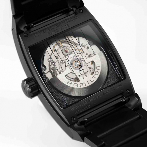 Hamilton American Classic Boulton Death Stranding 2 dition Limite