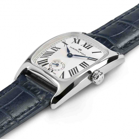Hamilton American Classic Boulton Small Second - M