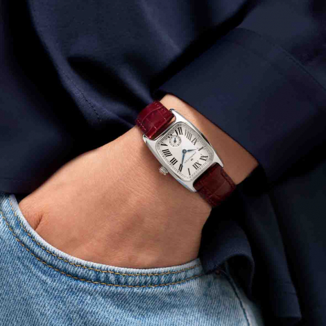 Hamilton American Classic Boulton Small Second - M