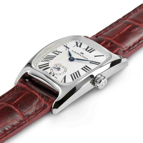 Hamilton American Classic Boulton Small Second - M