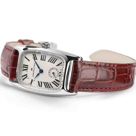 Hamilton American Classic Boulton Small Second - M