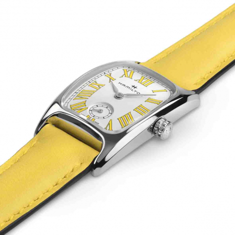Hamilton American Classic Boulton Small Second - M