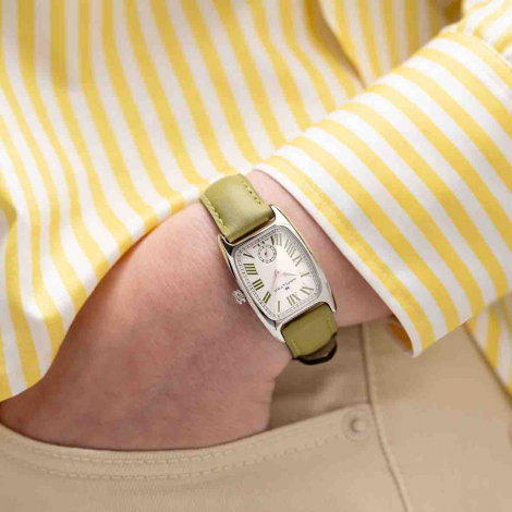 Hamilton American Classic Boulton Small Second - M