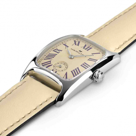 Hamilton American Classic Boulton Small Second - M