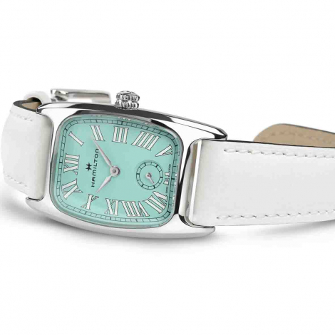 Hamilton American Classic Boulton Small Second - M