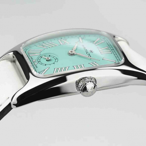 Hamilton American Classic Boulton Small Second - M