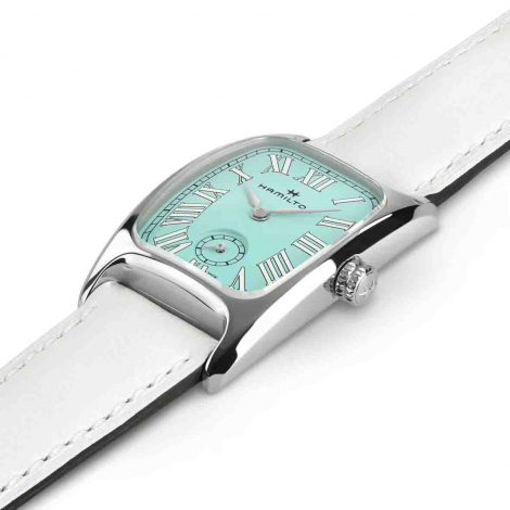 Hamilton American Classic Boulton Small Second - M