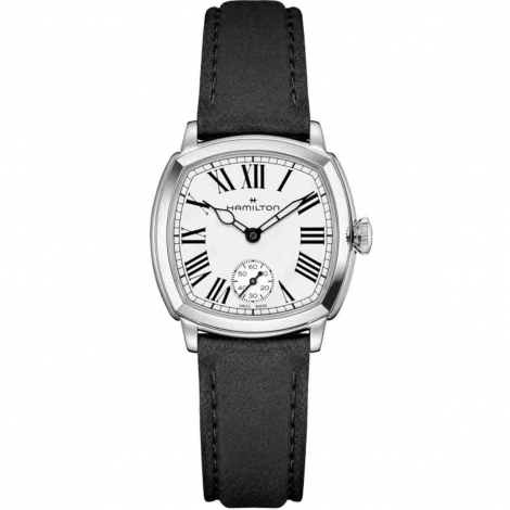 Hamilton American Classic Cushion Mechanical à combiner