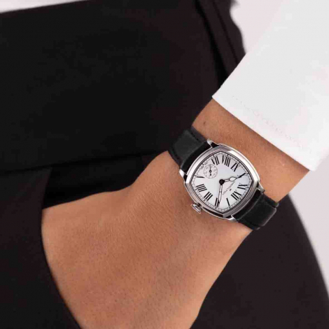 Hamilton American Classic Cushion Mechanical