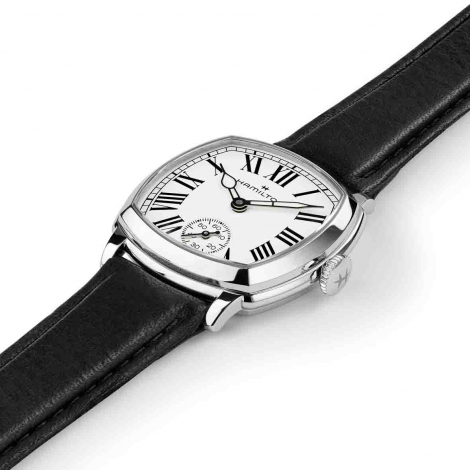 Hamilton American Classic Cushion Mechanical