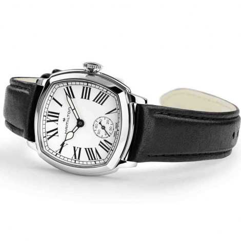 Hamilton American Classic Cushion Mechanical