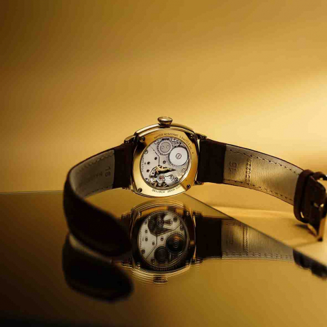 Hamilton American Classic Cushion Mechanical
