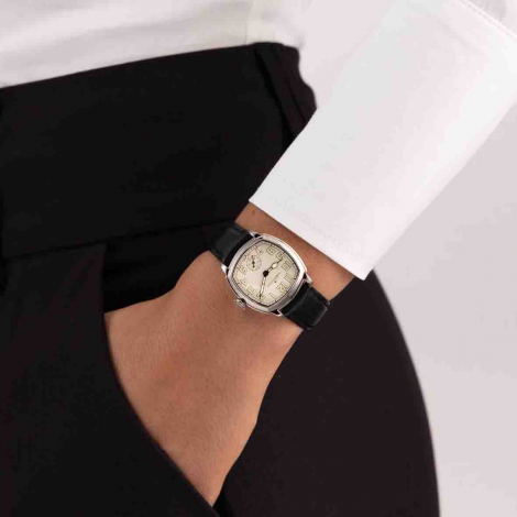 Hamilton American Classic Cushion Mechanical