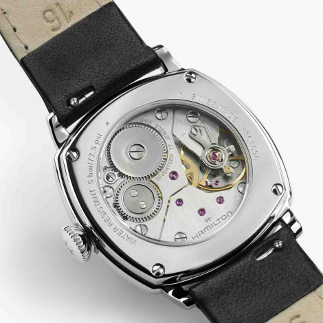 Hamilton American Classic Cushion Mechanical