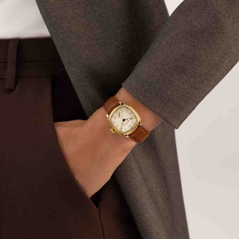 Hamilton American Classic Cushion Mechanical