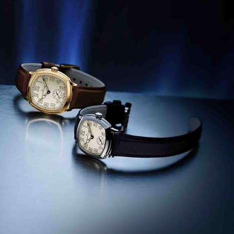 Hamilton American Classic Cushion Mechanical