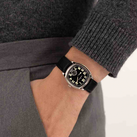 Hamilton American Classic Cushion Mechanical